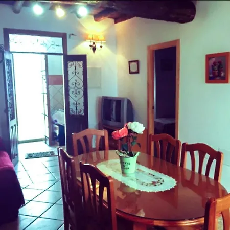 Apartamento Flores, Disfruta En El Centro De Ronda
