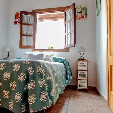 Flores, Disfruta En El Centro De Apartmán