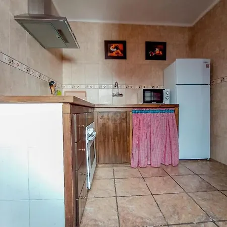 Flores, Disfruta En El Centro De Apartamento *