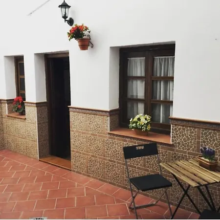 Flores, Disfruta En El Centro De Apartamento