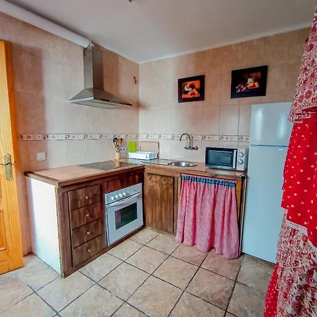 Apartamento Flores, Disfruta En El Centro De *