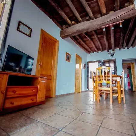 Apartmán Flores, Disfruta En El Centro De