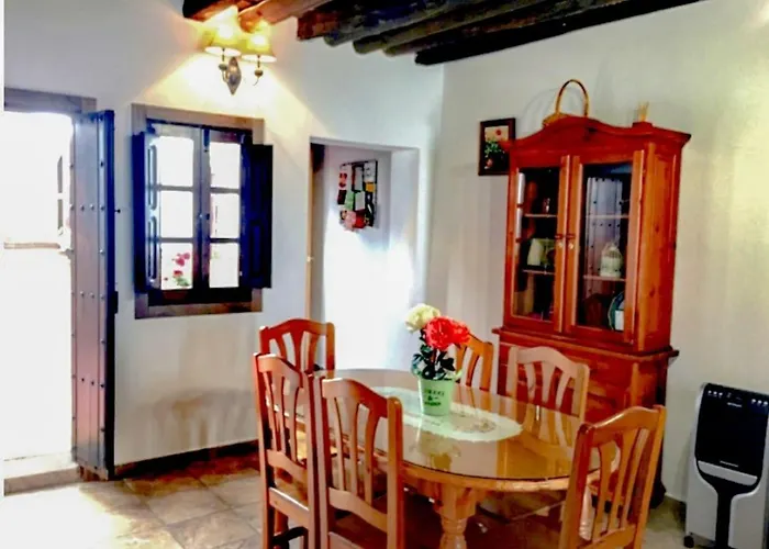 Flores, Disfruta En El Centro De