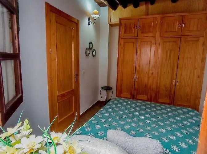 דירה Flores, Disfruta En El Centro De