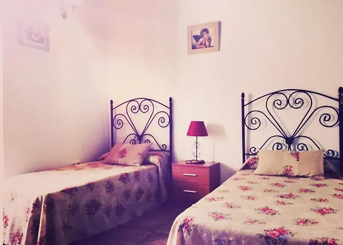 Flores, Disfruta En El Centro De דירה *