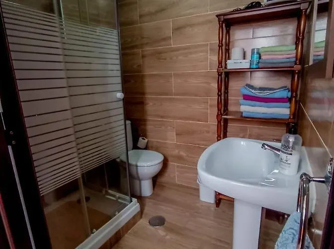 דירה Flores, Disfruta En El Centro De