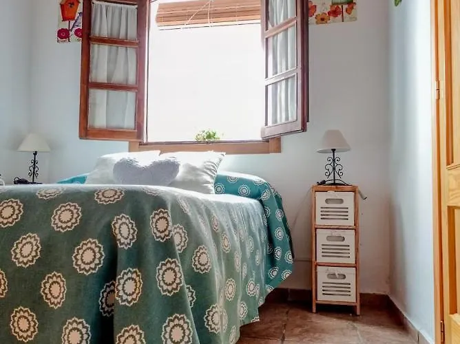 Flores, Disfruta En El Centro De דירה