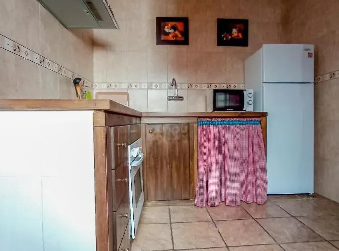 Flores, Disfruta En El Centro De דירה *