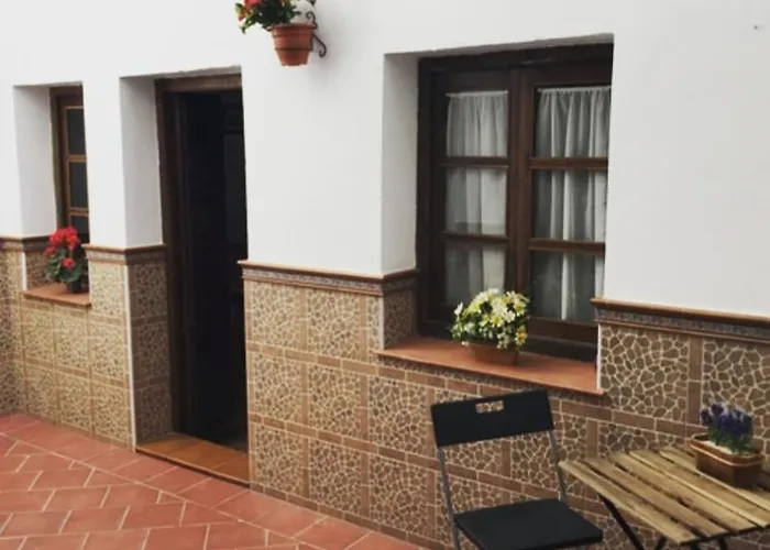 Flores, Disfruta En El Centro De דירה