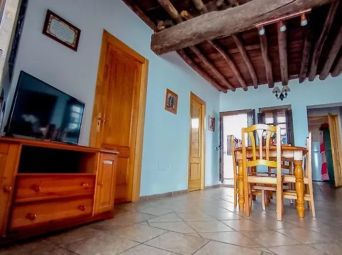 דירה Flores, Disfruta En El Centro De